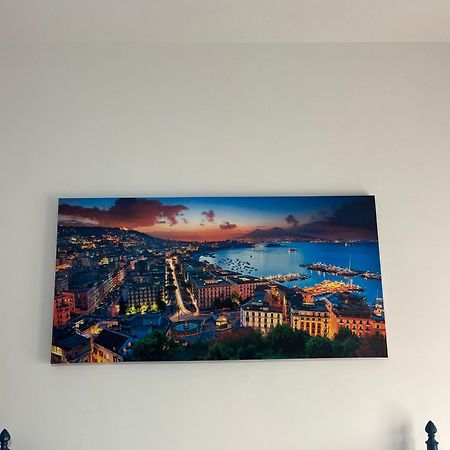 Habitat: Luxury Home Napoli Centro Екстер'єр фото
