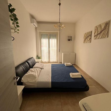 Habitat: Luxury Home Napoli Centro Екстер'єр фото