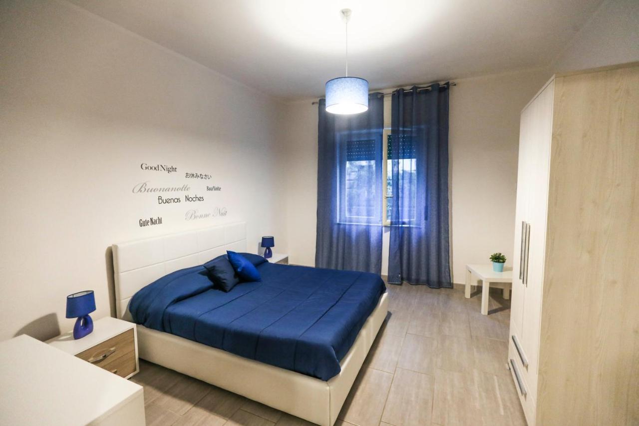 Habitat: Luxury Home Napoli Centro Екстер'єр фото