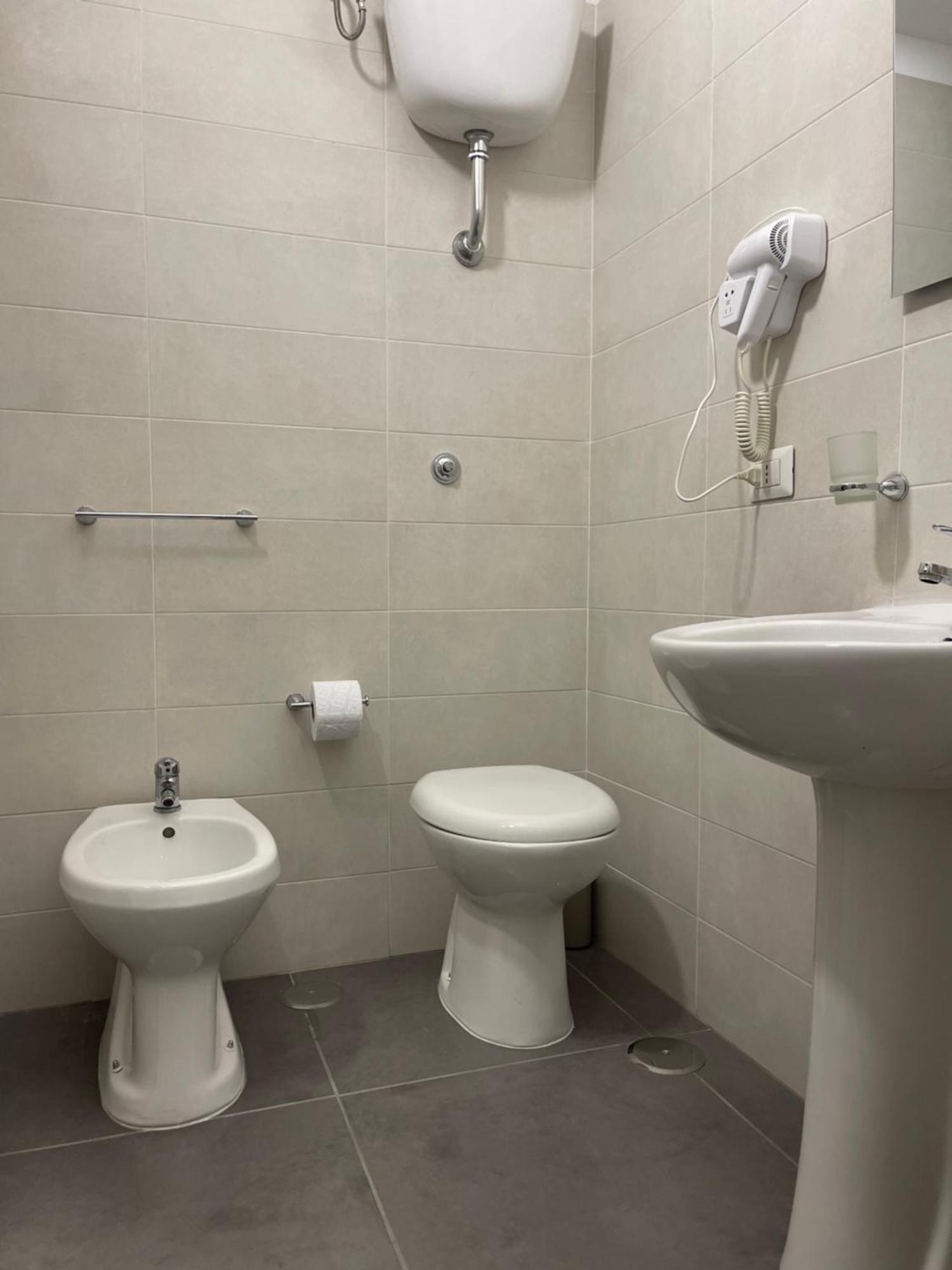 Habitat: Luxury Home Napoli Centro Екстер'єр фото