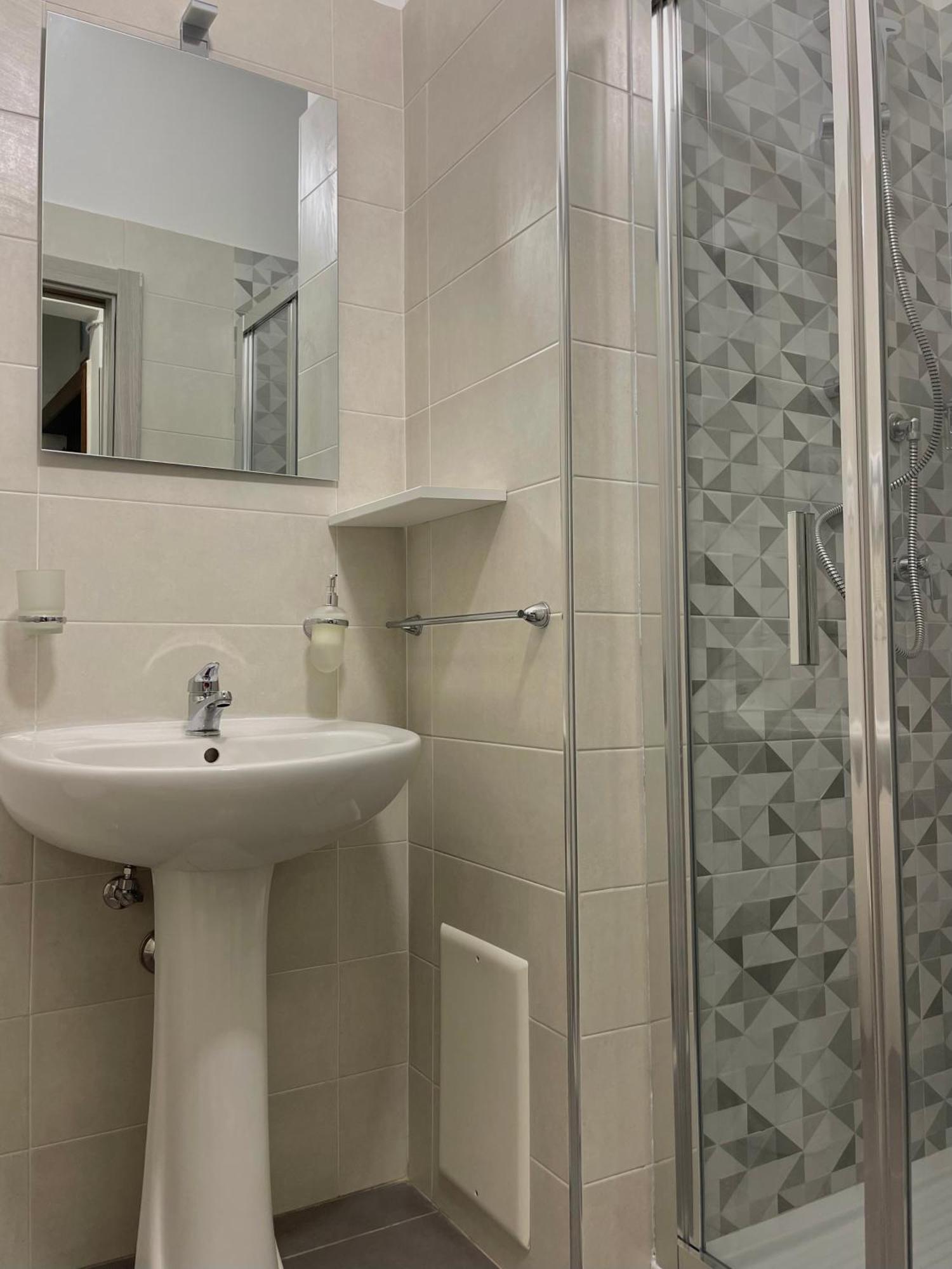 Habitat: Luxury Home Napoli Centro Екстер'єр фото