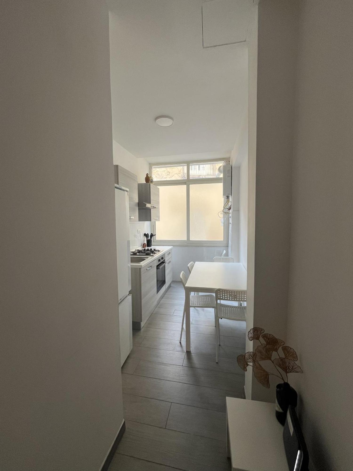 Habitat: Luxury Home Napoli Centro Екстер'єр фото