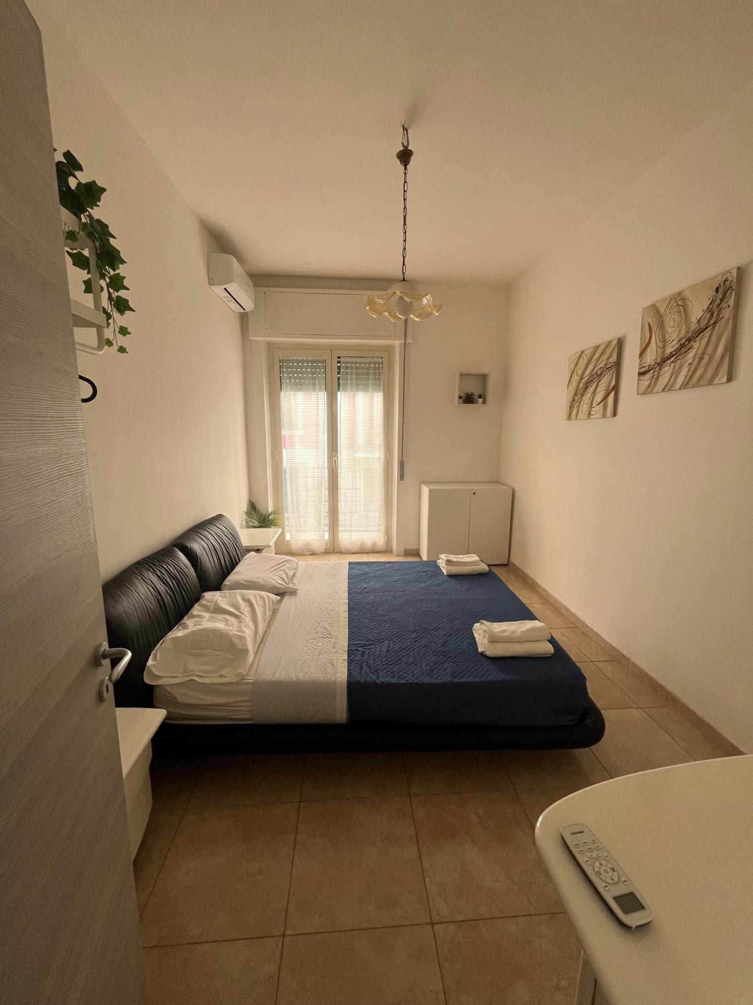 Habitat: Luxury Home Napoli Centro Екстер'єр фото